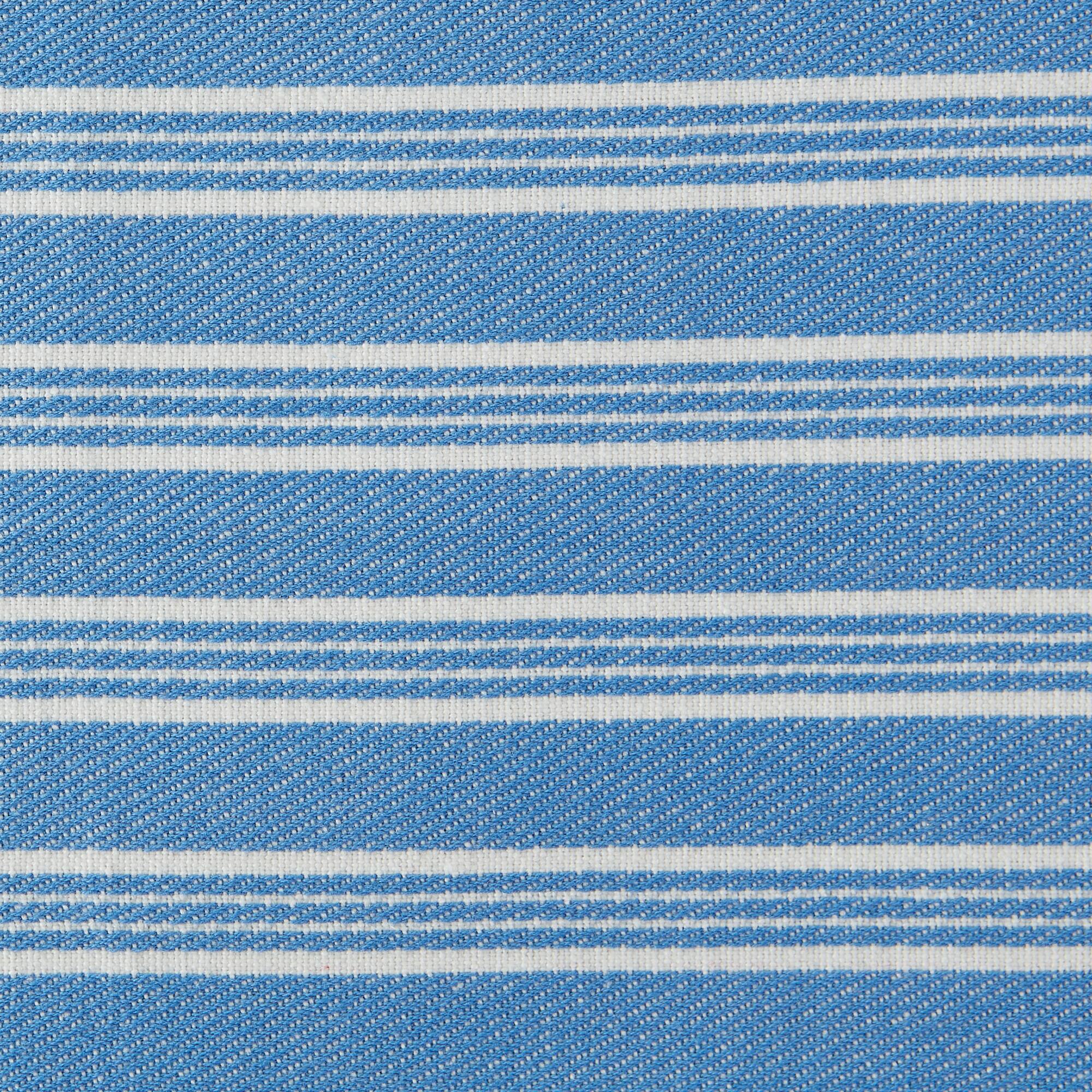 Starboard Stripe Heavyweight Dishtowel & Dishcloth (Set of 6)